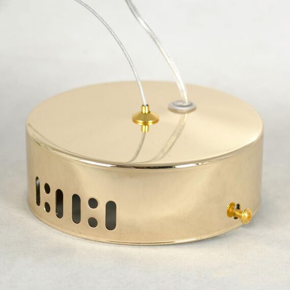 Lussole LSP-7064 Подвесной светильник, изображение 4