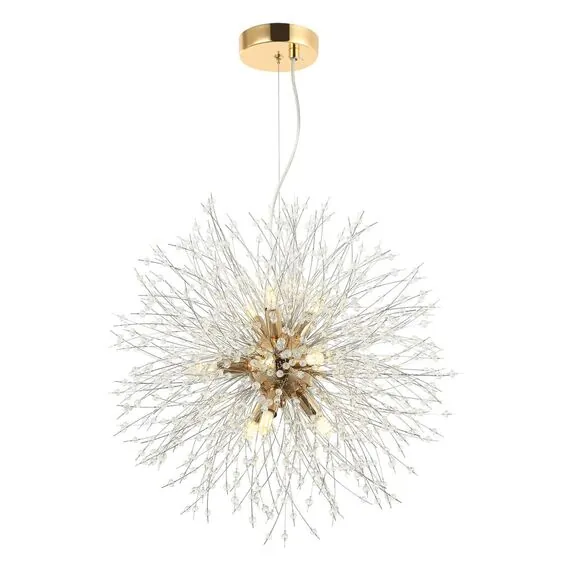 Lussole LSP-8778 Люстра подвесная