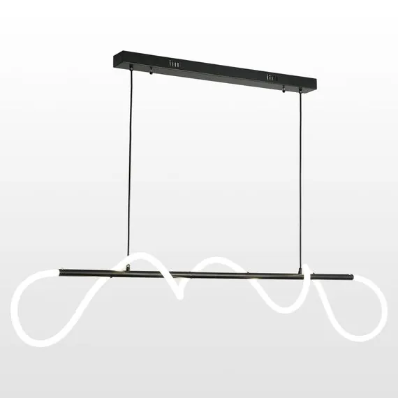 Lussole LSP-8450 Подвесной светодиодный светильник River