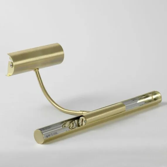 Lussole LSQ-0301-02 Подсветка для картин Lido iii, изображение 3