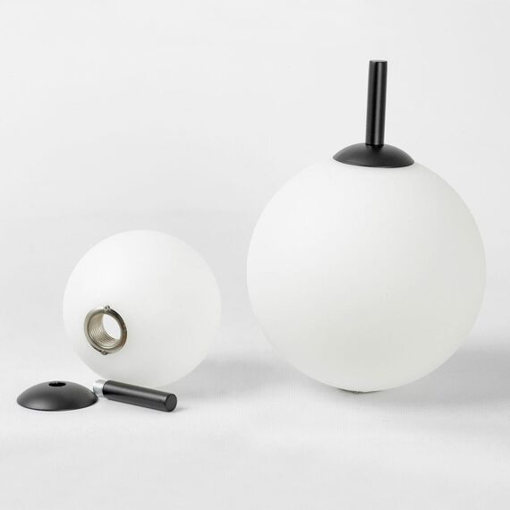 Lussole LSP-7207 Люстра потолочная, изображение 2