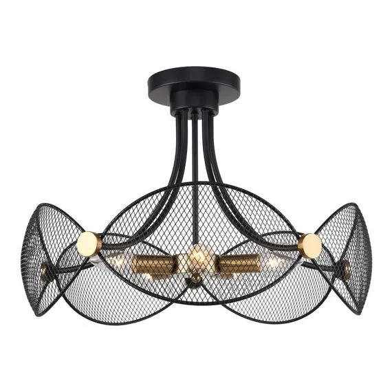 Lussole LSP-8896 Люстра потолочная