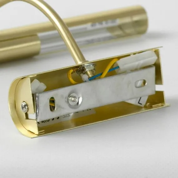 Lussole LSQ-0301-02 Подсветка для картин Lido iii, изображение 4