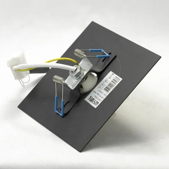 Lussole LSC-2500-01 Потолочный светильник Lente, изображение 5