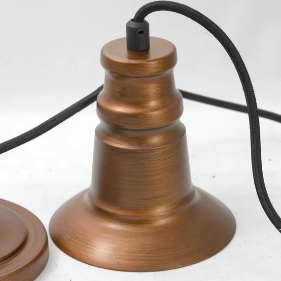 Lussole GRLSP-9698 Подвесной светильник Massapequa, изображение 7