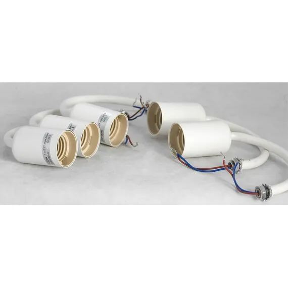 Lussole LSP-8217 Люстра Lattice, изображение 4