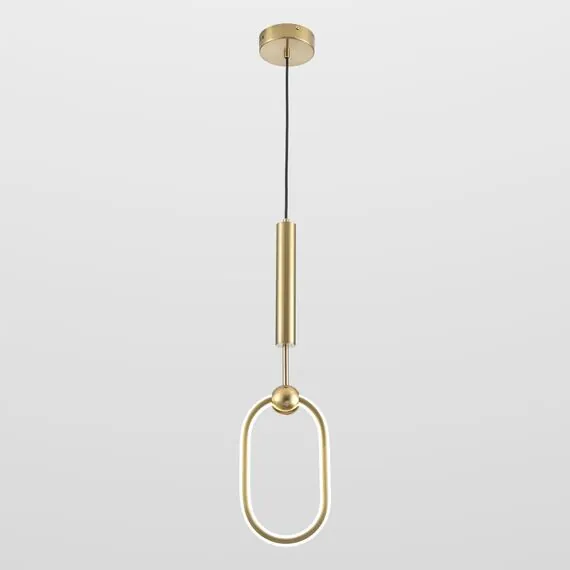 Lussole LSP-7092 Подвесной светильник