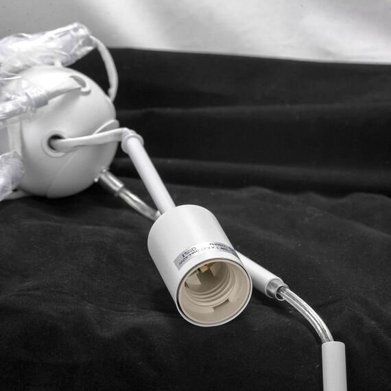 Lussole LSP-8269 Люстра Kenner, изображение 2