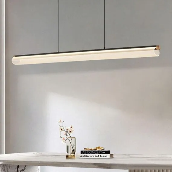 Lussole LSP-0925 Линейно-подвесной светильник, изображение 2