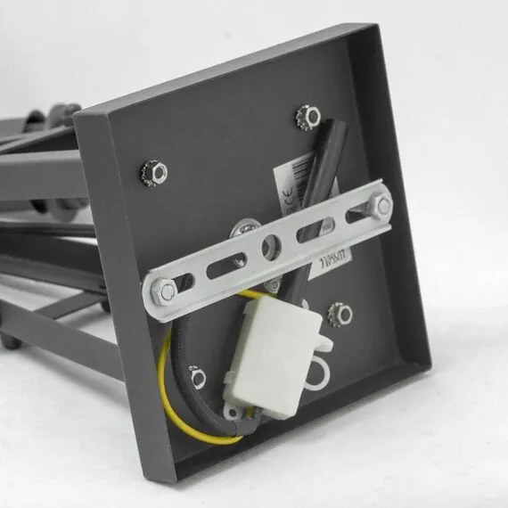 Lussole LSP-9884 Бра Parker, изображение 4