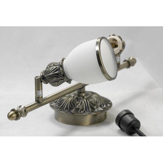 Lussole LSL-7301-02 Спотовый светильник, изображение 2