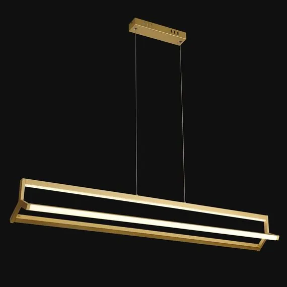 Lussole LSP-7263 Линейно-подвесной светильник