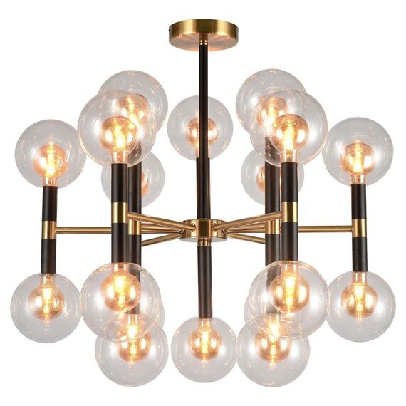 Lussole LSP-8584 Люстра