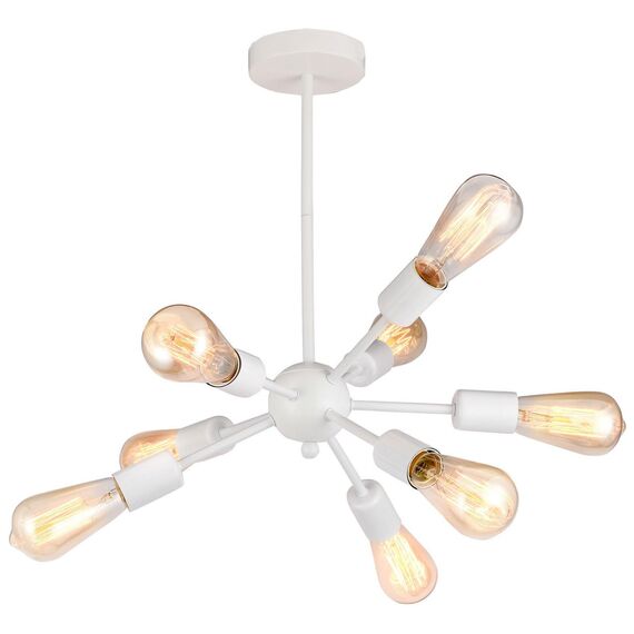 Lussole LSP-8269 Люстра Kenner