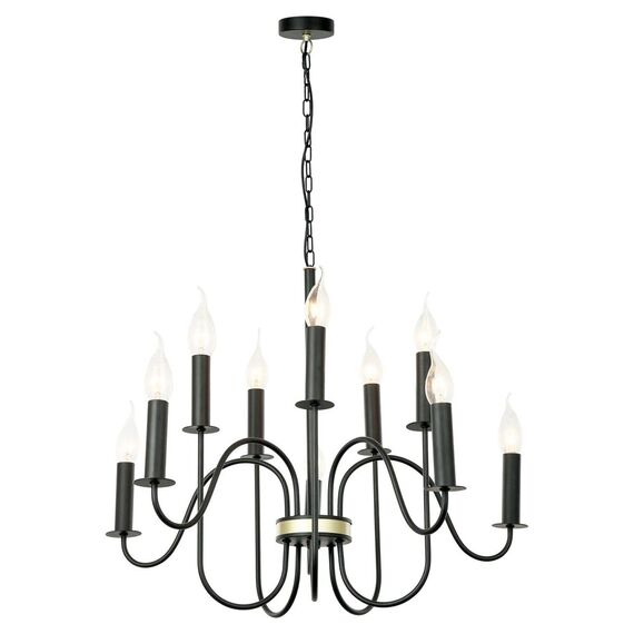 Lussole LSP-8198 Люстра Roosevelt