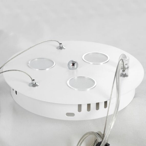 Lussole GRLSP-8602 Люстра, изображение 5