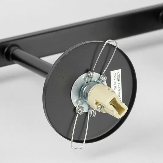 Lussole LSP-8849 Линейно-подвесной светильник, изображение 5