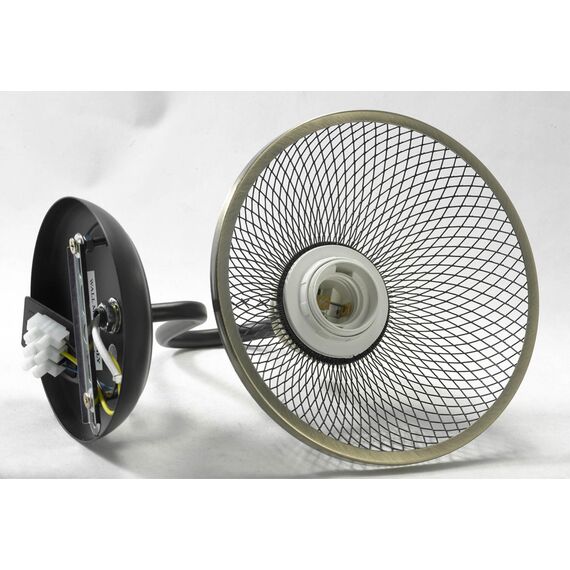 Lussole GRLSP-9953 Бра Safford, изображение 3