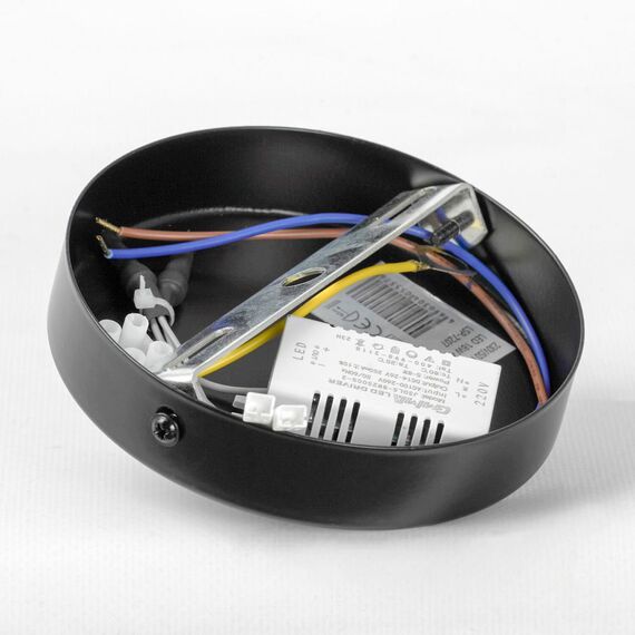 Lussole LSP-7207 Люстра потолочная, изображение 6