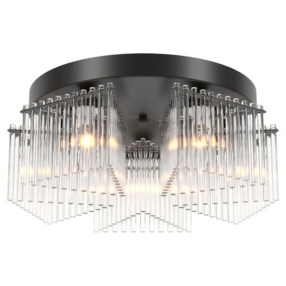 Lussole LSP-8452 Люстра, изображение 3