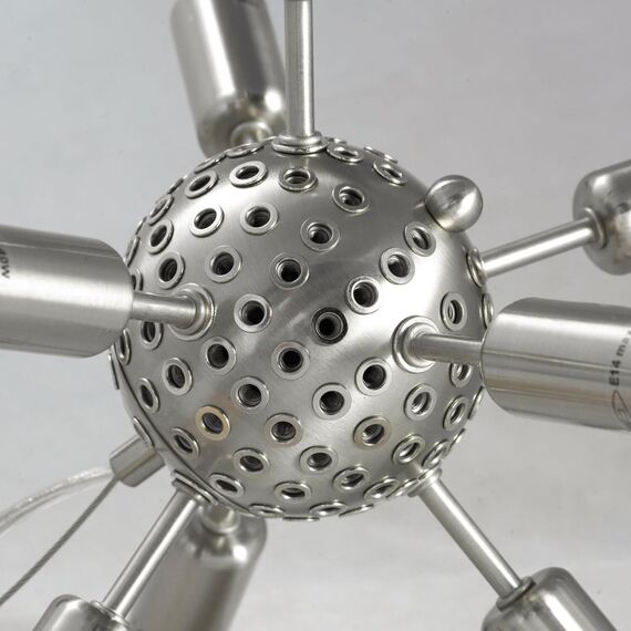 Lussole LSP-8336 Люстра Star, изображение 2