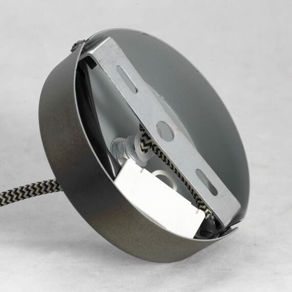 Lussole LSP-9504-DF Подвесной светильник Loft Huntsville, изображение 5