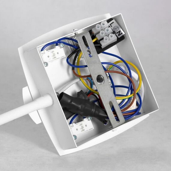 Lussole LSP-8234 Бра Cozy, изображение 5