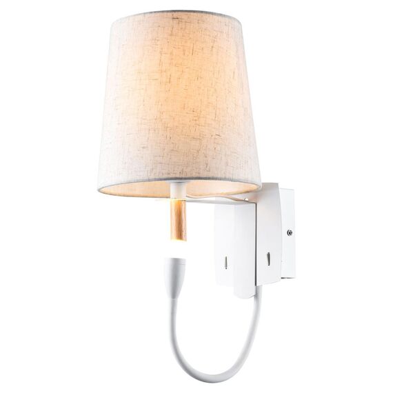 Lussole LSP-8234 Бра Cozy