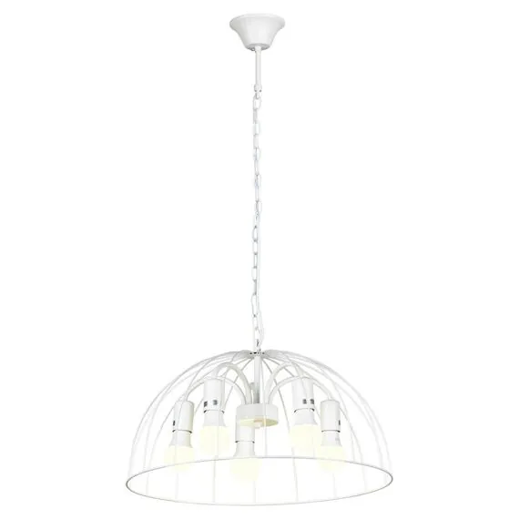 Lussole LSP-8217 Люстра Lattice