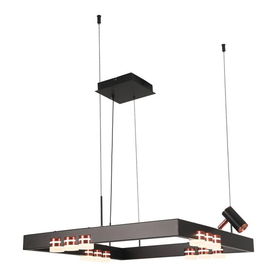 Lussole LSP-7174 Люстра подвесная