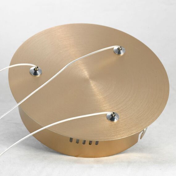 Lussole LSP-8348 Люстра Ingersoll, изображение 3