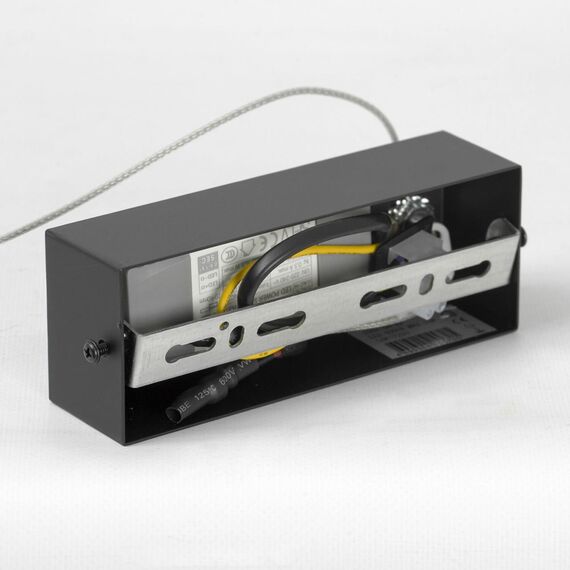 Lussole LSP-7220 Линейно-подвесной светильник, изображение 5