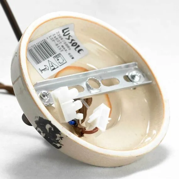 Lussole GRLSP-8157 Бра Vermilion, изображение 6