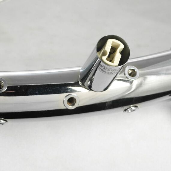 Lussole GRLSP-8339 Люстра Alaska, изображение 4