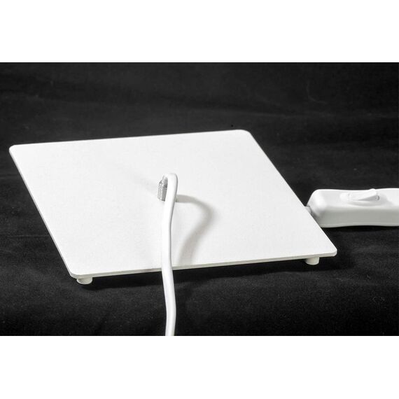 Lussole GRLSP-0521 Настольная лампа Milton, изображение 4