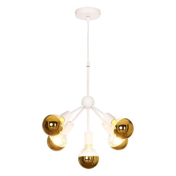 Lussole LSP-8268-G Люстра подвесная