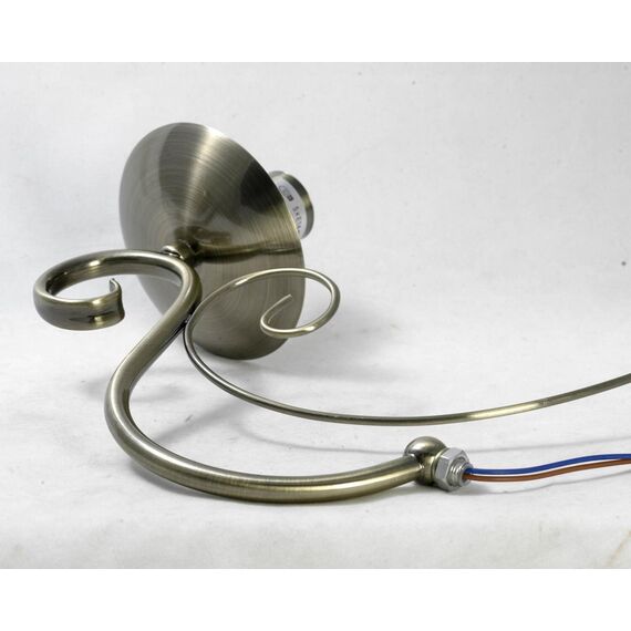 Lussole GRLSP-9942 Люстра Roosevelt, изображение 7