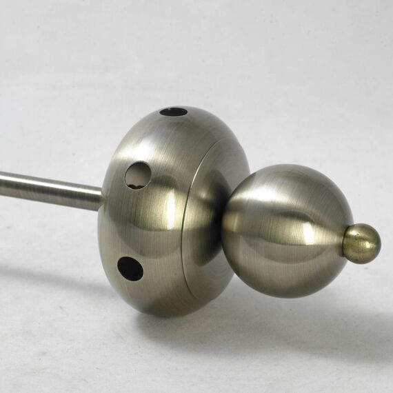 Lussole GRLSP-9942 Люстра Roosevelt, изображение 6