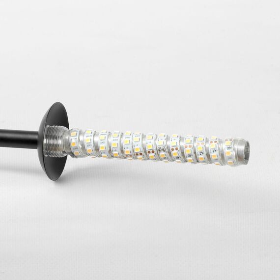 Lussole LSP-7207 Люстра потолочная, изображение 3