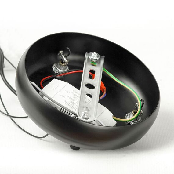 Lussole LSP-7360 Подвесной светильник, изображение 7