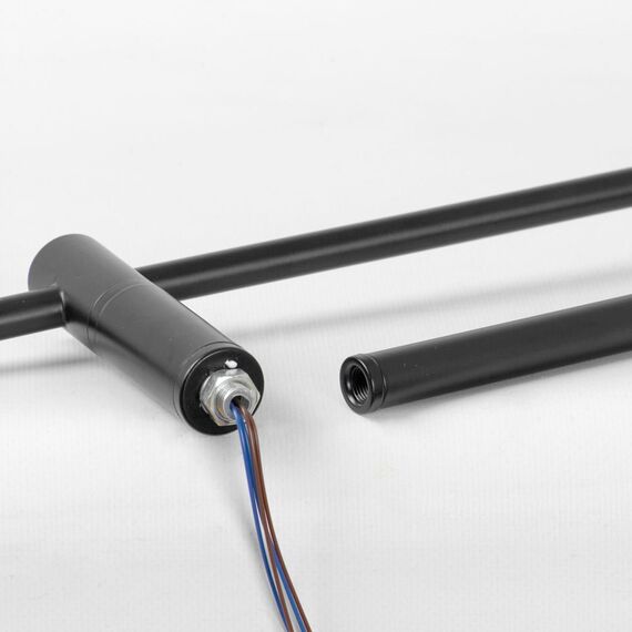 Lussole LSP-7207 Люстра потолочная, изображение 4