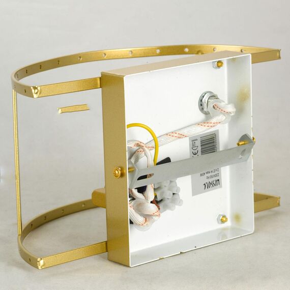 Lussole LSP-8754 Бра, изображение 3