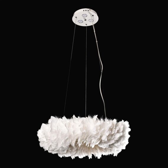 Lussole GRLSP-8602 Люстра