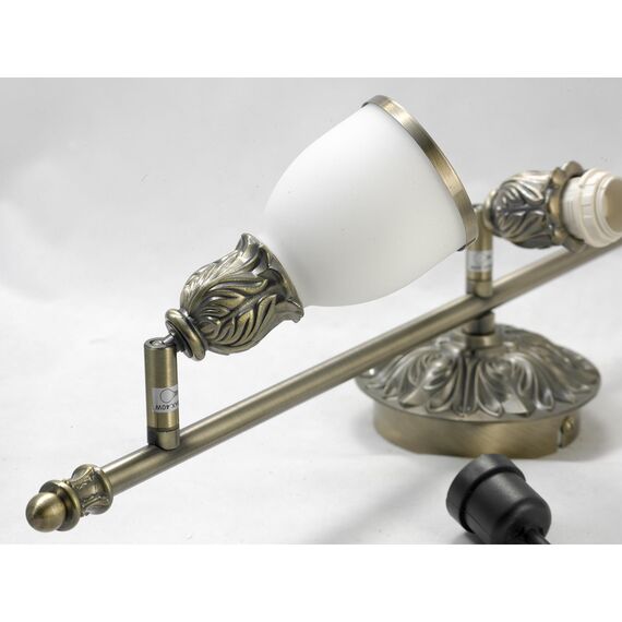 Lussole GRLSL-7301-03 Спот, изображение 5