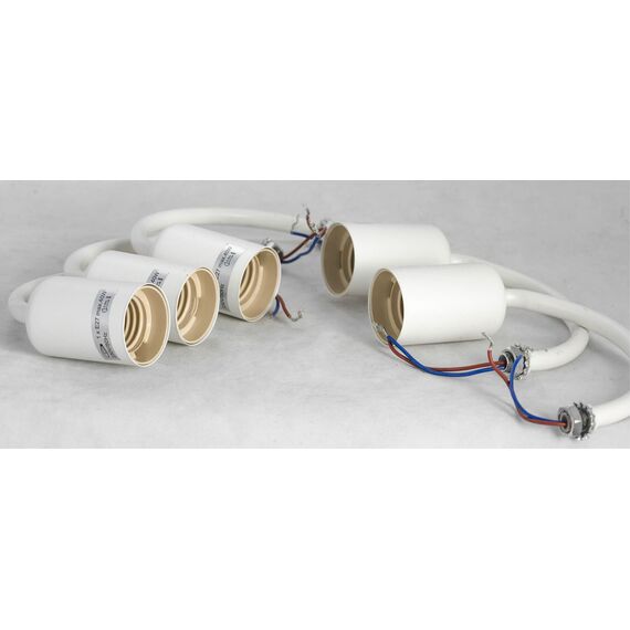 Lussole GRLSP-8217 Люстра Lattice, изображение 5