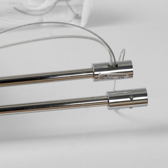 Lussole LSP-7177 Линейно-подвесной светильник, изображение 2