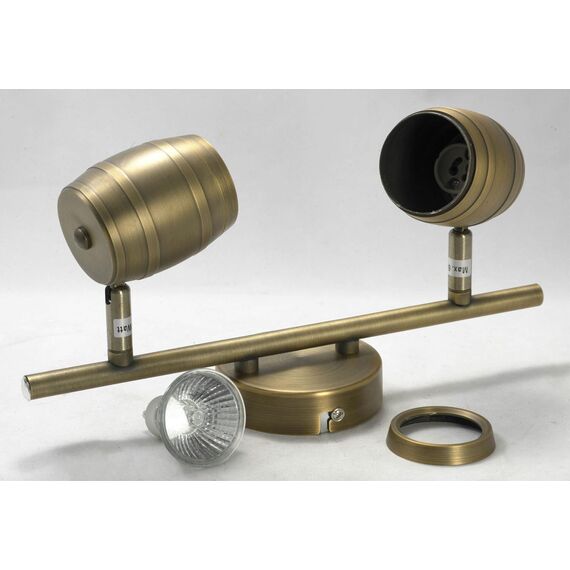 Lussole LSP-9567 Спот, изображение 3