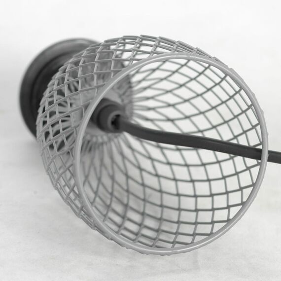 Lussole LSP-0562 Настольная лампа Lattice, изображение 3