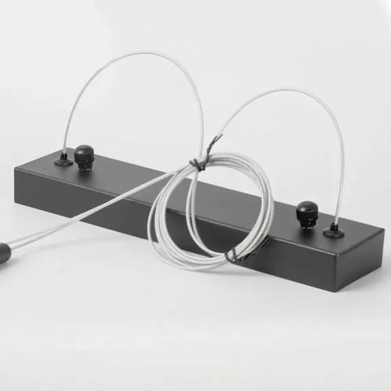 Lussole LSP-8910 Линейно-подвесной светильник, изображение 8