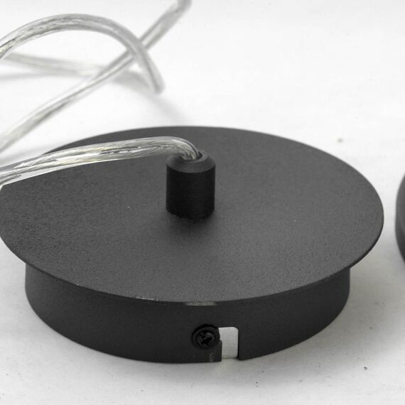 Lussole LSP-9671 Подвесной светильник Levittown, изображение 6